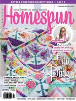 Australian Homespun